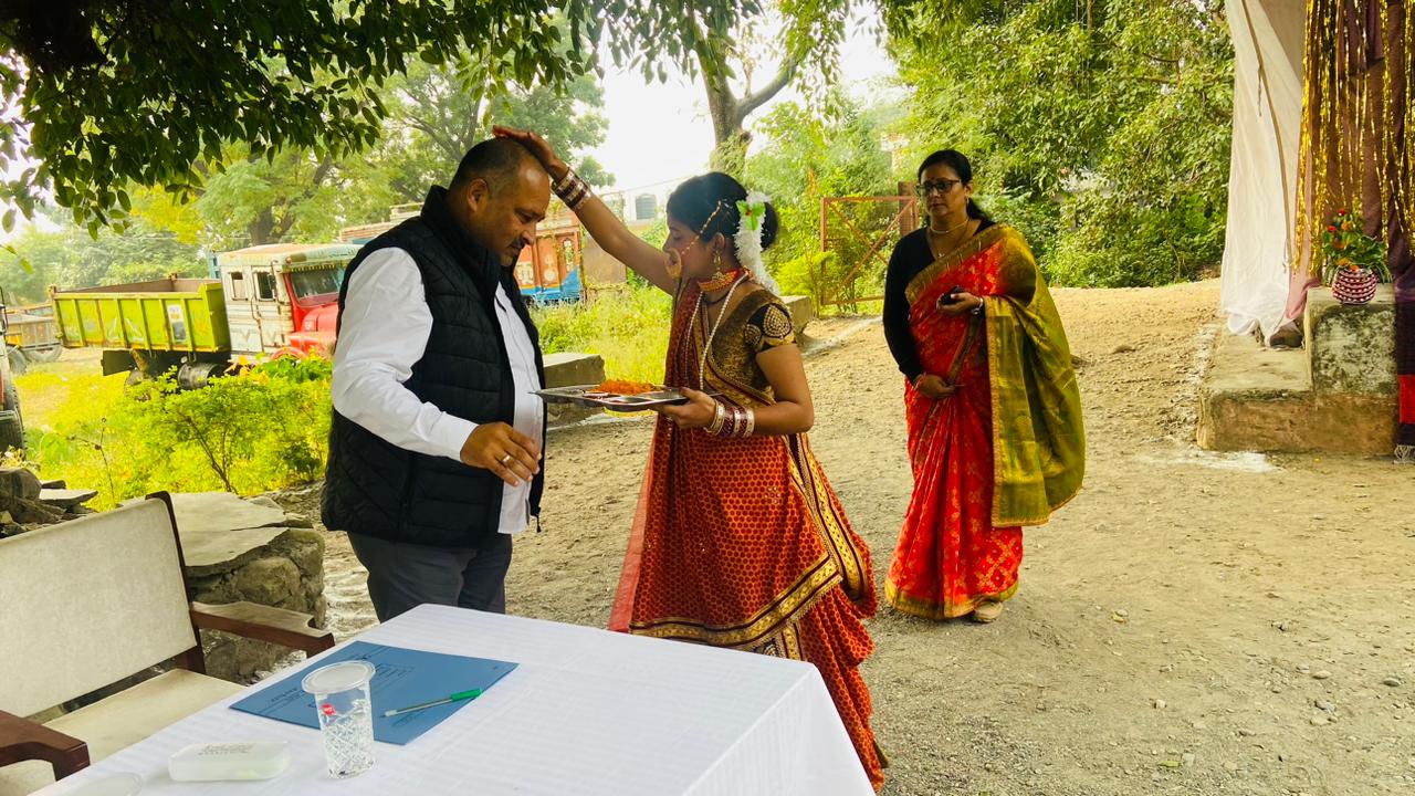 22वां राज्य स्थापना दिवस